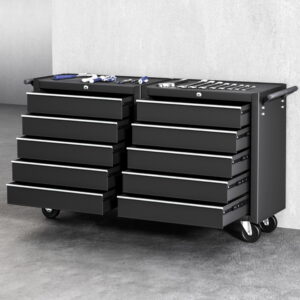 Tool Chest Trolley