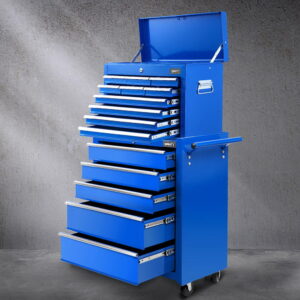 15-Drawer Tool Chest