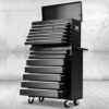 17-Drawer Tool Box