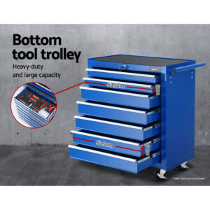 Tool Box Cabinet
