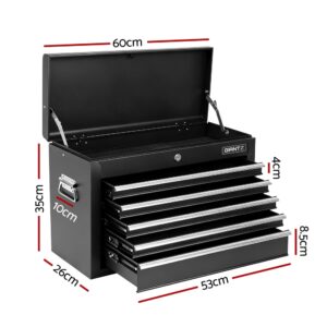 5 Drawer Tool Chest