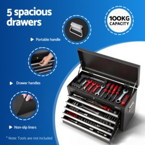 5 Drawer Tool Chest