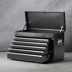 5 Drawer Tool Chest
