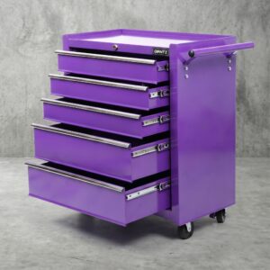 5 Drawer Tool Chest