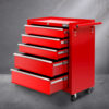 5-Drawer Tool Box