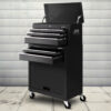 7 Drawer Tool Box