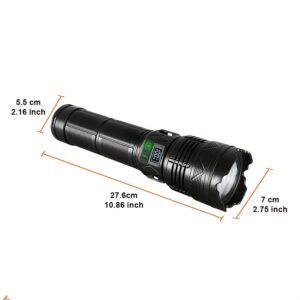 Digital Display Power Bank