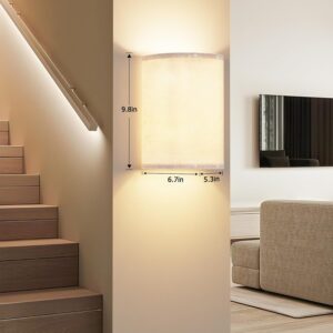 Battery Wall Lights