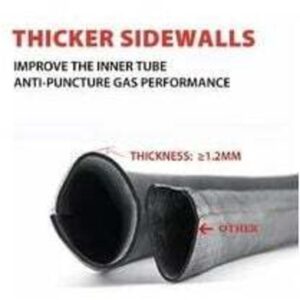Inner Tube 4.10/3.50-4