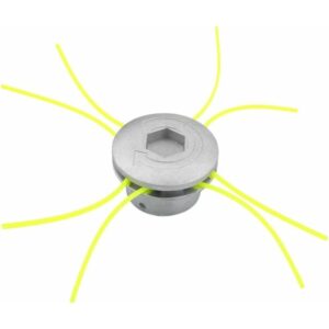 Brush Cutter Head