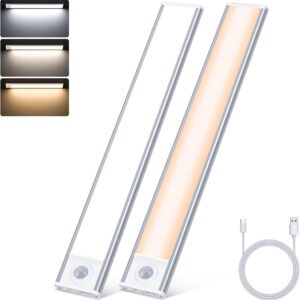 led under cabinet light