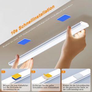 Led Under Cabinet Light
