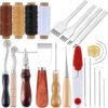 Leather Craft Tool Set