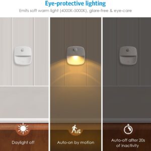Motion Sensor Led Lights | 3-Pack Wireless Warm White – Sumo Deals Motion Sensor Led Lights