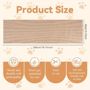 Cat Scratching Mat