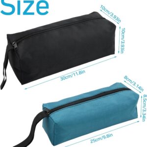 Heavy Duty Waterproof Tool Bag 2Pc Set Black Blue – Sumo Deals Heavy Duty Waterproof Tool Bag 2Pc Set Black Blue Product Image Sumo Deals
