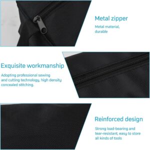Heavy Duty Waterproof Tool Bag 2Pc Set Black Blue – Sumo Deals Heavy Duty Waterproof Tool Bag 2Pc Set Black Blue Product Image Sumo Deals