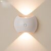 Wireless Led Wall Lamp | Motion Sensor Night Light – Sumo Deals Wireless Led Wall Lamp