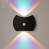 wireless led wall lamp