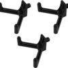 garden shed tool hooks