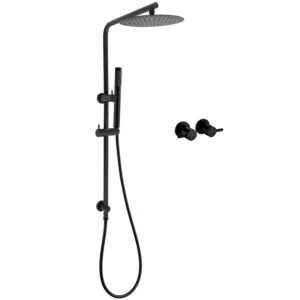 Matt Black 10