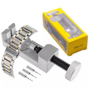 Watch Strap Shortening Tool
