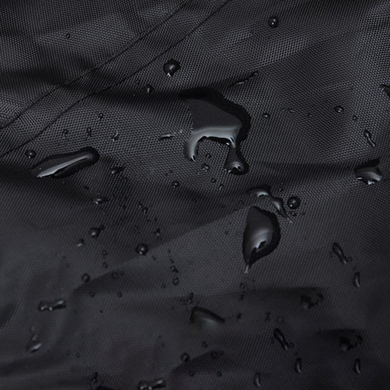 Lawnmower Tarpaulin | Waterproof Uv-Resistant Cover – Sumo Deals Lawnmower Tarpaulin