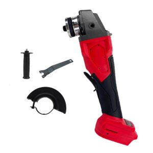 Milwaukee Angle Grinder