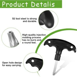 Golf Wrench Set
