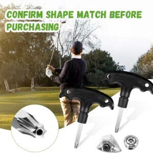 Golf Wrench Set