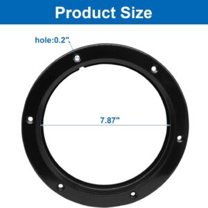 Watertight Abs Boat Inspection Hatch Deck Plate Product Image Sumo Deals