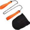 Pocket Chainsaw