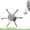 Steel Wire Weed Eater Head