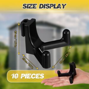 Shed Tool Hooks