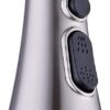 Chrome kitchen faucets replacement head spray head attachment for mixer taps
