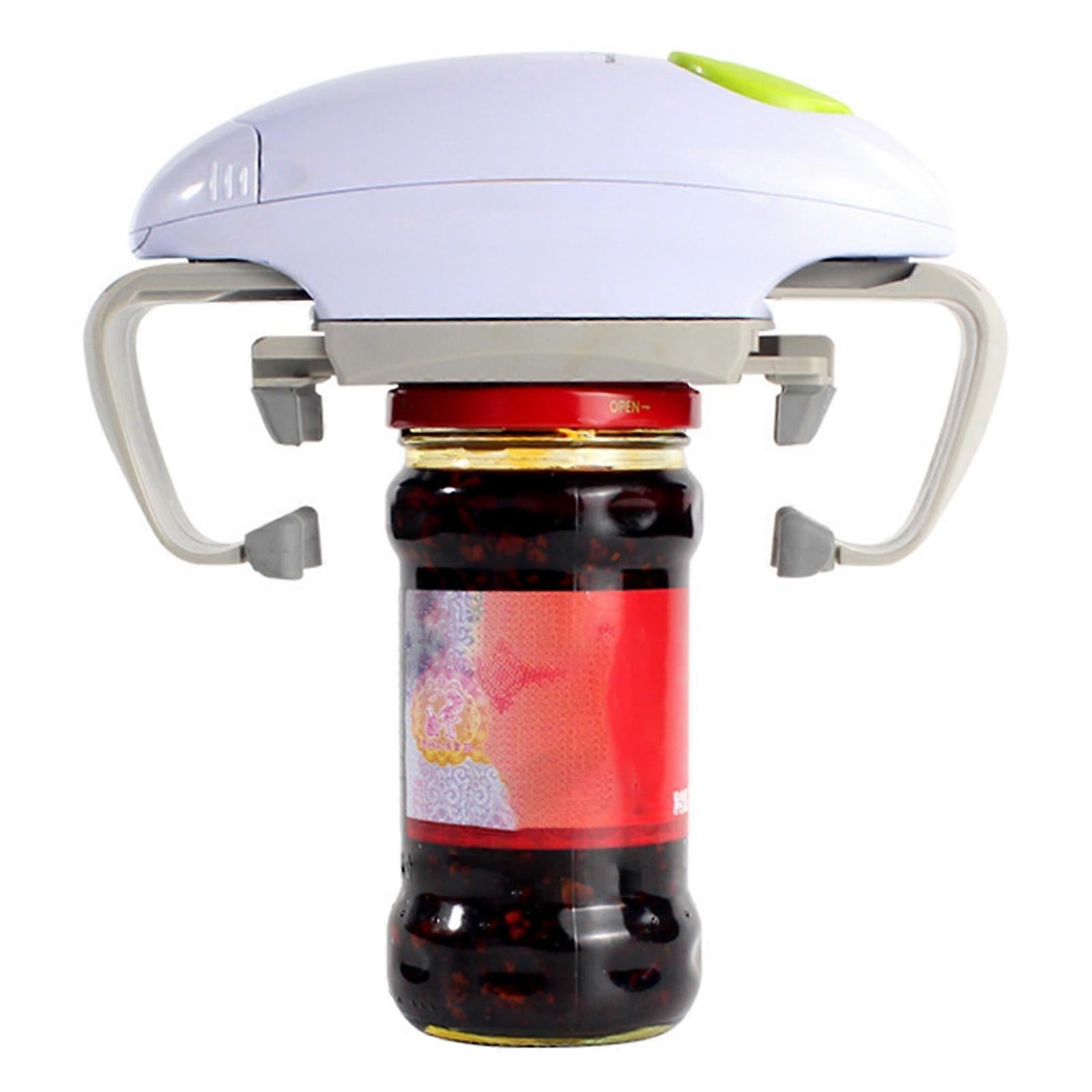 Electric Jar Opener For Seniors And Arthritis Hands – Sumo Deals Electric Jar Opener For Seniors And Arthritis Hands - Image 4