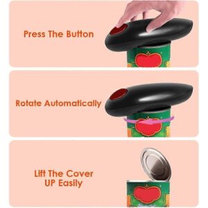 Electric Smooth Edge Can Opener Product Image Sumo Deals