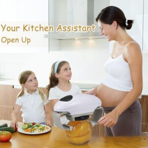 One Touch Automatic Electric Jar Opener – Sumo Deals One Touch Automatic Electric Jar Opener Product Image Sumo Deals