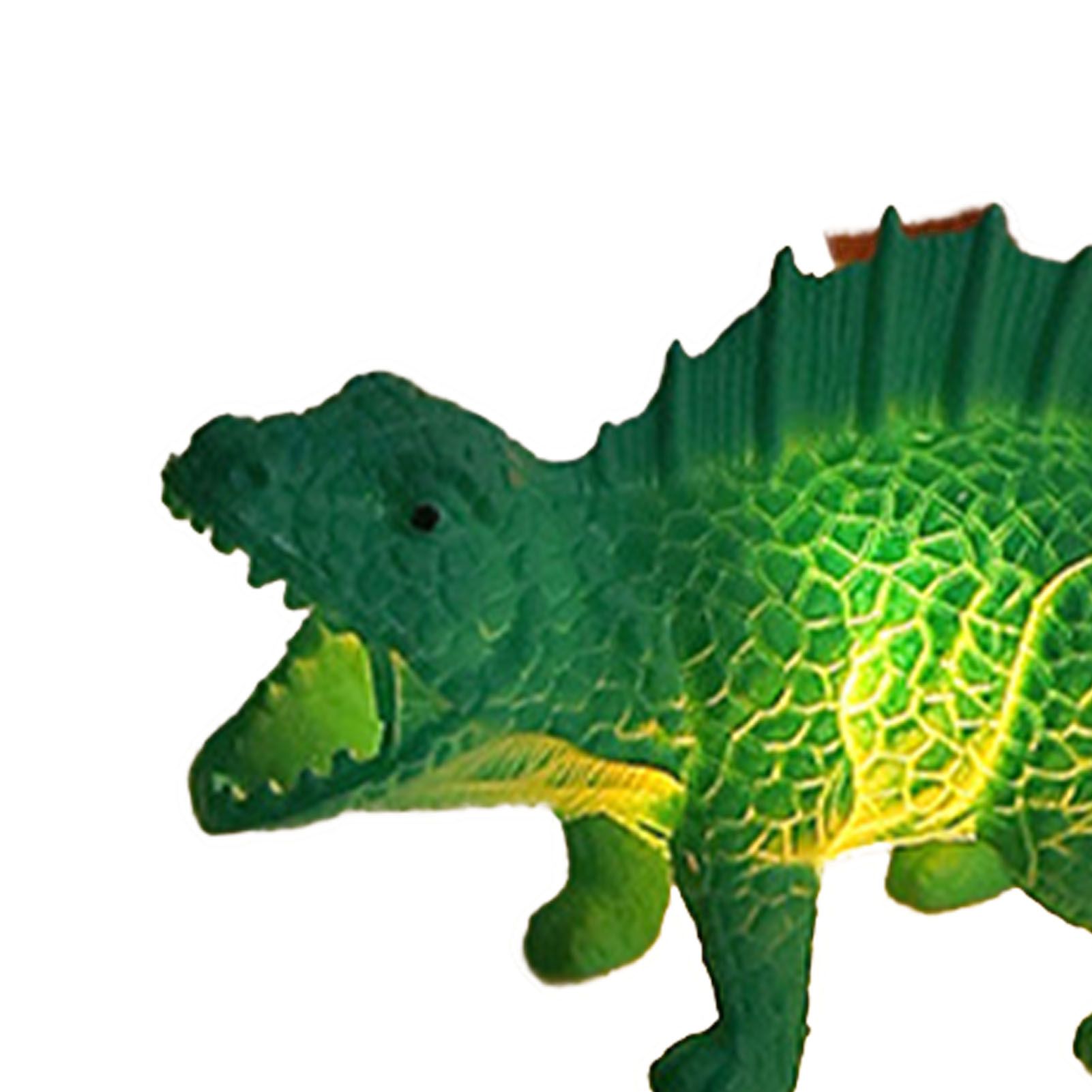 Dinosaur String Lamp 2M 10 Led Warm White Fairy Lights – Sumo Deals Dinosaur String Lamp 2M 10 Led Warm White Fairy Lights - Image 7