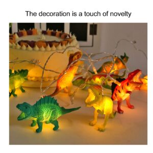 Dinosaur String Lamp 2M 10 Led Warm White Fairy Lights – Sumo Deals Dinosaur String Lamp 2M 10 Led Warm White Fairy Lights Product Image Sumo Deals