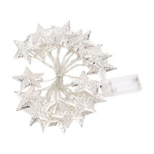 Star String Lights 3M 20 Led Warm White Fairy Lights – Sumo Deals Star String Lights 3M 20 Led Warm White Fairy Lights Product Image Sumo Deals