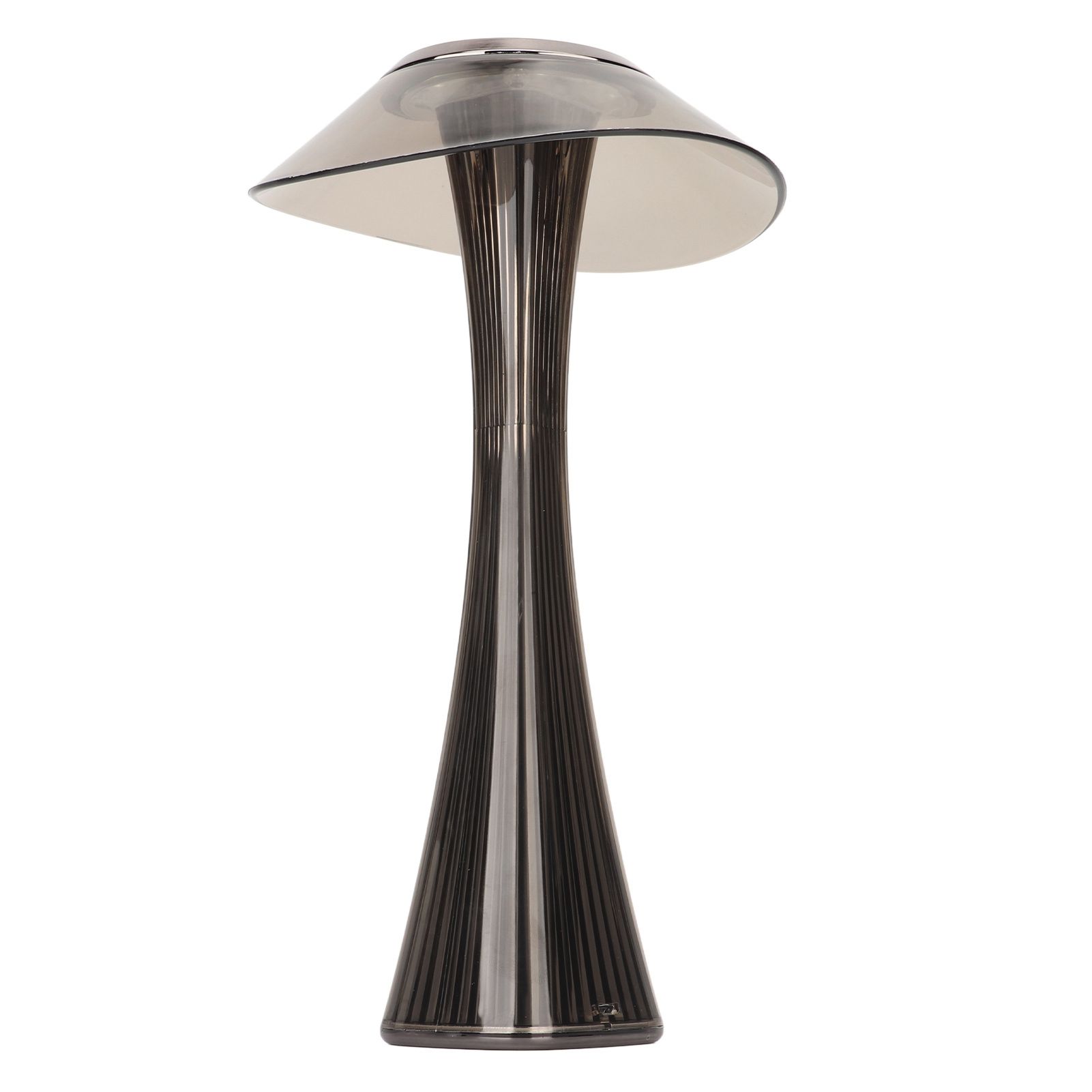 Led Table Lamp Usb Rechargeable Touch Lamp Grey – Sumo Deals Led Table Lamp Usb Rechargeable Touch Lamp Grey - Image 8