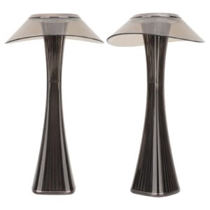 Led Table Lamp Usb Rechargeable Touch Lamp Grey – Sumo Deals Led Table Lamp Usb Rechargeable Touch Lamp Grey Product Image Sumo Deals