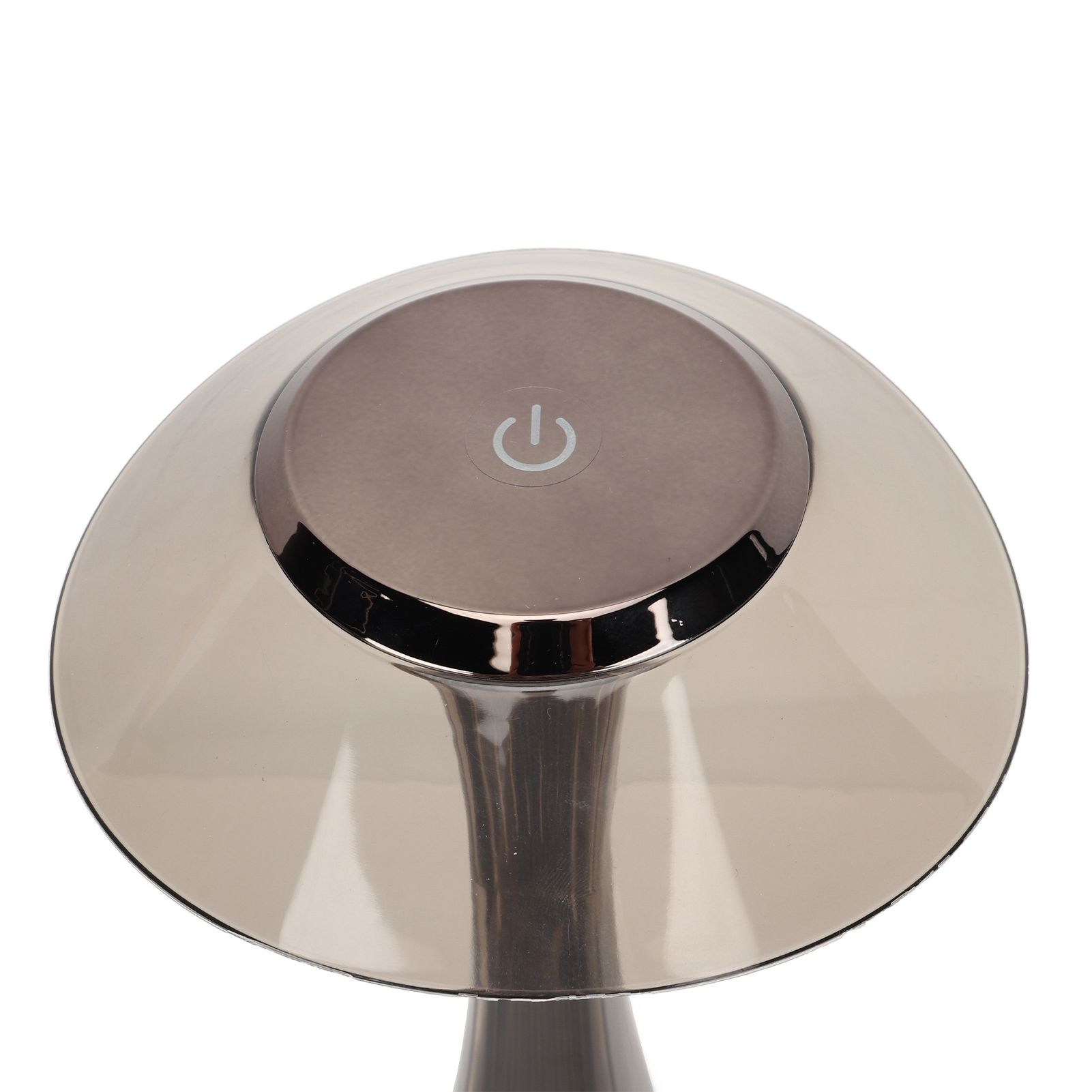 Led Table Lamp Usb Rechargeable Touch Lamp Grey – Sumo Deals Led Table Lamp Usb Rechargeable Touch Lamp Grey - Image 13