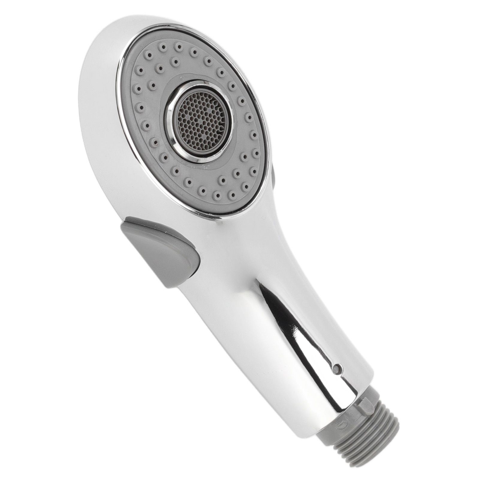 Handheld Shower Heads Silicone Massage Nozzle - Spa Wand – Sumo Deals Handheld Shower Heads Silicone Massage Nozzle - Spa Wand - Image 2