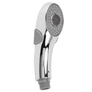 Handheld Shower Heads Silicone Massage Nozzle - Spa Wand – Sumo Deals Handheld Shower Heads Silicone Massage Nozzle - Spa Wand Product Image Sumo Deals