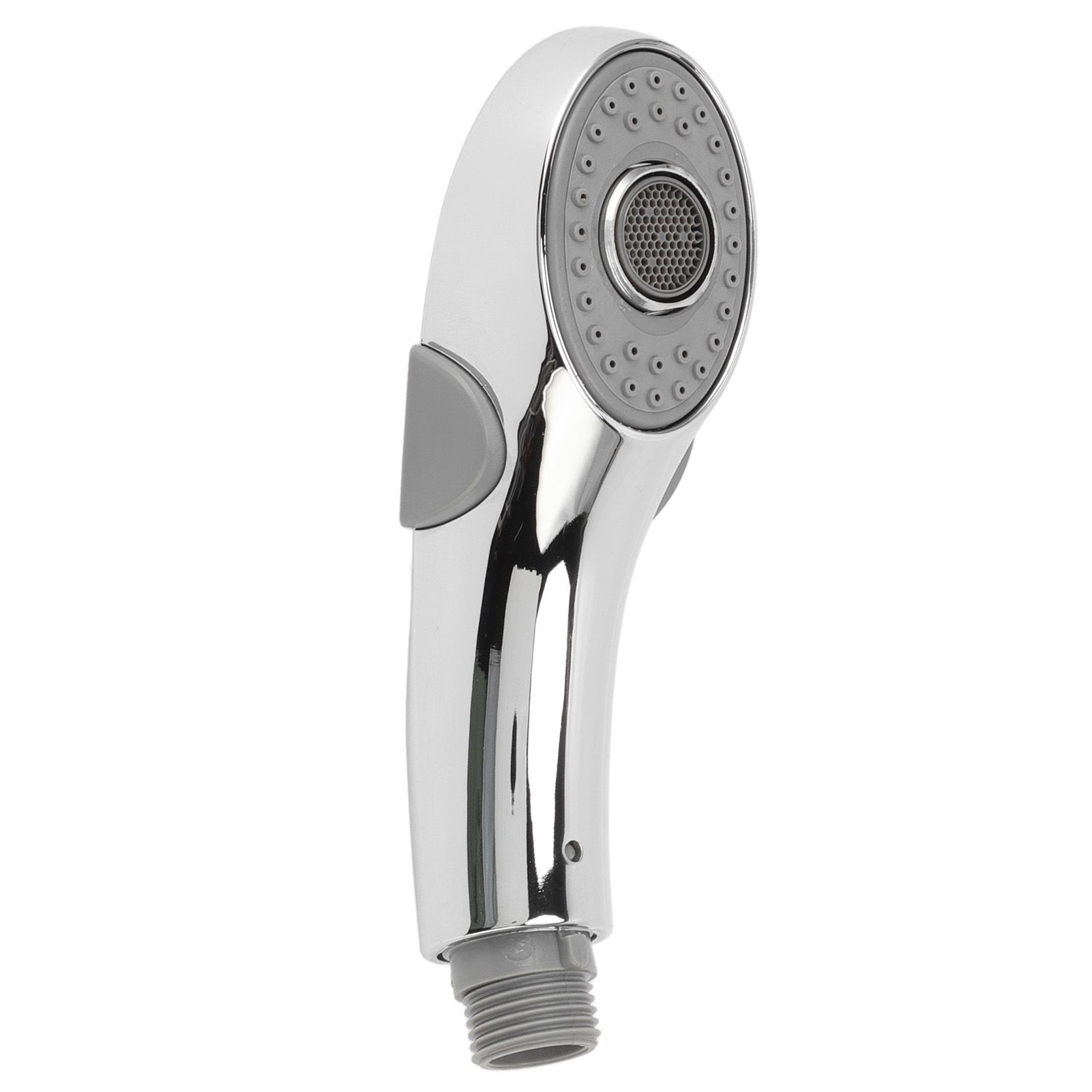 Handheld Shower Heads Silicone Massage Nozzle - Spa Wand – Sumo Deals Handheld Shower Heads Silicone Massage Nozzle - Spa Wand - Image 3