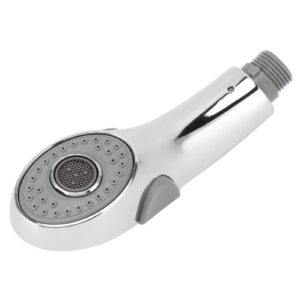 Handheld Shower Heads Silicone Massage Nozzle - Spa Wand – Sumo Deals Handheld Shower Heads Silicone Massage Nozzle - Spa Wand Product Image Sumo Deals
