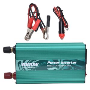 3000W Sine Wave Inverter