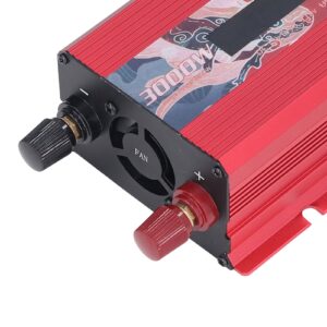 Pure Sine Wave Inverter 12V To 110V | Power Converter – Sumo Deals Pure Sine Wave Inverter